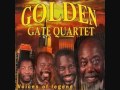 Golden Gate Quartet - He never said a mumblin' word (Voices of Legend version)