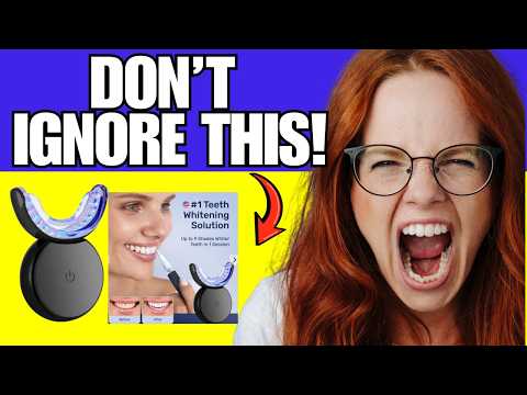 🔥WELLA WHITE TEETH WHITENING KIT REVIEWS BEFORE AND AFTER - REVIEW - [EVERYTHING YOU NEED TO KNOW]