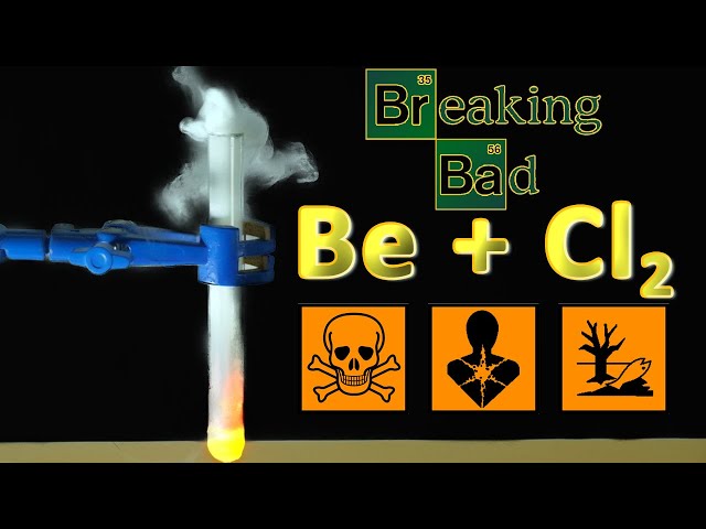 הגיית וידאו של beryllium בשנת אנגלית