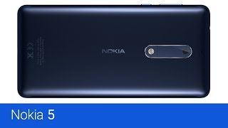 Nokia 5 Dual SIM