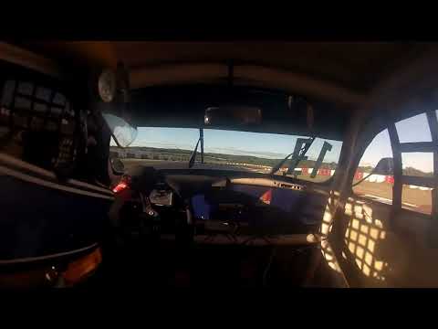 Classificatório Copa Classic Rivera 2025 Fusca 13 José Antonio Sala