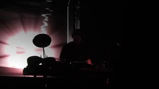 DJ Shadow - Corridors + Mutual Slump (Daedelus Remix)Live @ Roundhouse