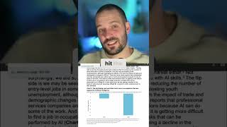 Canada Jobs Lost: Unemployment Rate Deception Explained! #shorts