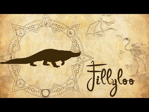 Monsters Dissected: Fillyloo or Gowrow - Definitely Probably a Myth Maybe