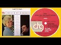 Doris Day with Andre Previn Trio - My One and Only Love