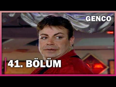Genco 41. Bölüm - Full Bölüm