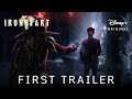 IRONHEART - First Trailer (2023) Marvel Studios & Disney+