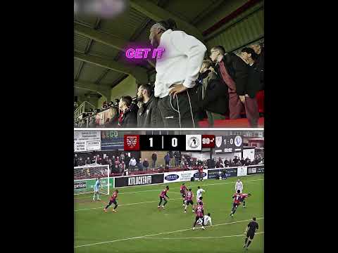 KSI Wants The Premier League 😂