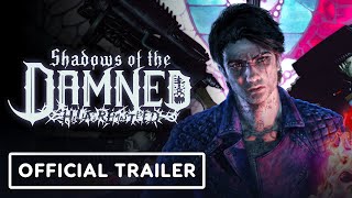 Shadows of the Damned: Hella Remastered (PC) Steam Key GLOBAL