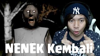Download lagu Nenek Kangen Kamu - Granny PC Horror Game Indonesia mp3 Download lagu Nenek Kangen Kamu - Granny PC Horror Game Indonesia mp3