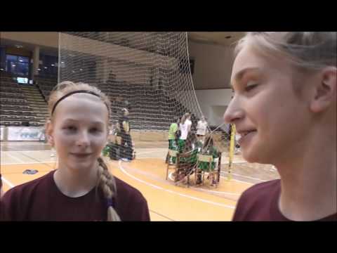 Představení TJ VK Dukla Liberec