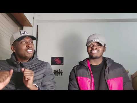 Carla Prata - Certified Freak (React)