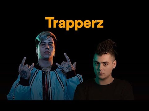 Duki ft Dante Spinetta // fts junto a Ysy A, Neo Pistea