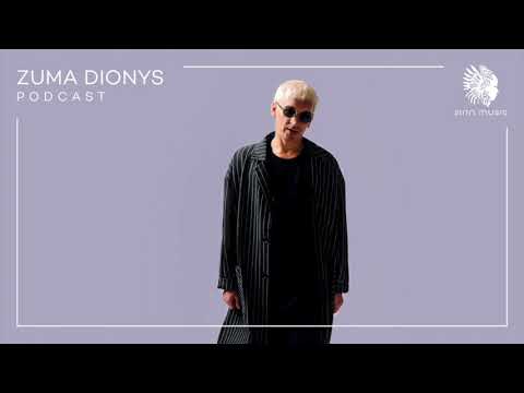 Sounds of Sirin Podcast #001 - Zuma Dionys