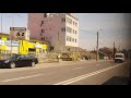 Constanța Călătorie Cu Autobuzul Maz 107 CT 10 FFO 48