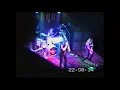 The Cult - Nirvana (live 1991) Marquee