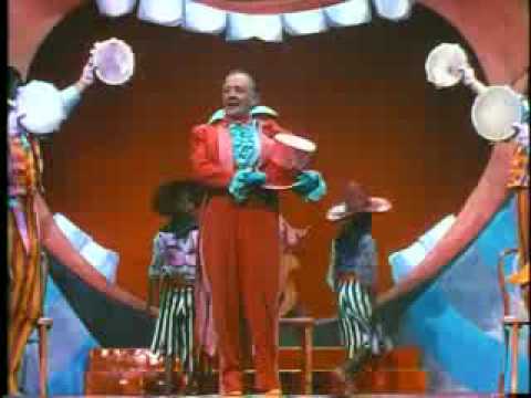 Dixie - Trailer (1943)