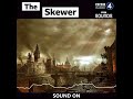 Empty Land | The Skewer | BBC Radio 4