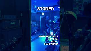 Download lagu STONED (스톤드) – Live Korean Punk Rock Mayhem 🔥 mp3 Download lagu STONED (스톤드) – Live Korean Punk Rock Mayhem 🔥 mp3