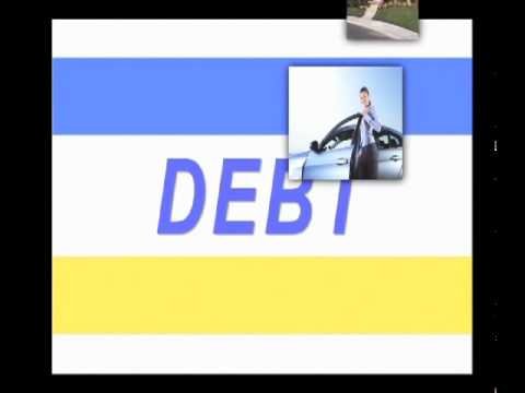 Debt vs Income Insurance