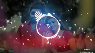 Download lagu Nenjodu Kalanthavale Song BASS boosted 🎶 mp3 Download lagu Nenjodu Kalanthavale Song BASS boosted 🎶 mp3