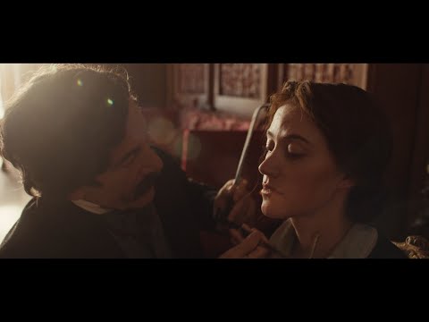 Victorian Psycho | Teaser Trailer
