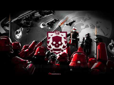 Helldivers 2 Fan Song - March of the Faithful