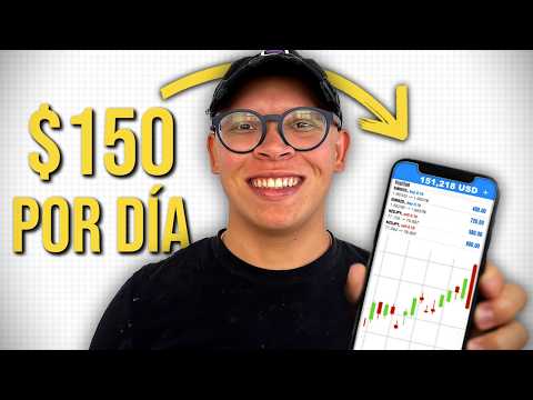 Trading Strategy to Earn $150/Day by 2025