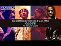 Rae Sremmurd, Swae Lee & Slim Jxmmi - CLOSE Ft. Travis Scott | (Lyrics Video) Rae Sremmurd, Swae Lee & Slim Jxmmi - CLOSE Ft. Travis Scott | (Lyrics Video)