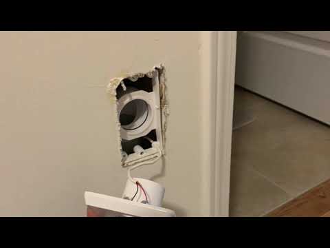 Central Vacuum Town Homes Project -  Oshawa, ON