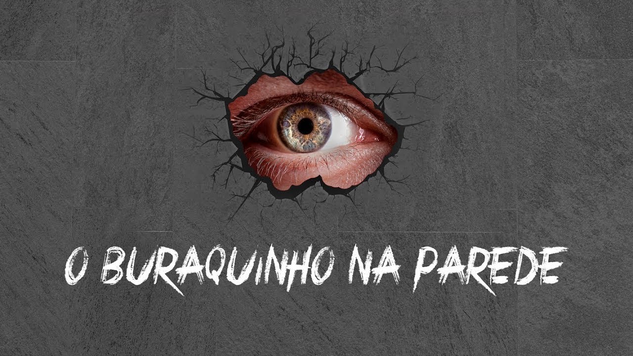 O Buraquinho na Parede | Eli Corrêa Oficial |
