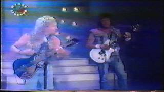 Smokie - Listen To Your Radio - TV-Show - 1993