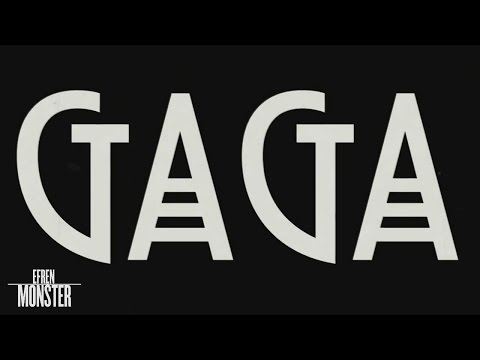 Lady Gaga | American Horror Story | Hotel | Season 5 | Intro