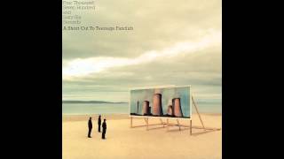 Teenage Fanclub, "Everything Flows"