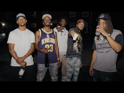 Dennis da menace - Hate wop (official Video) @Duwop-e5c 
