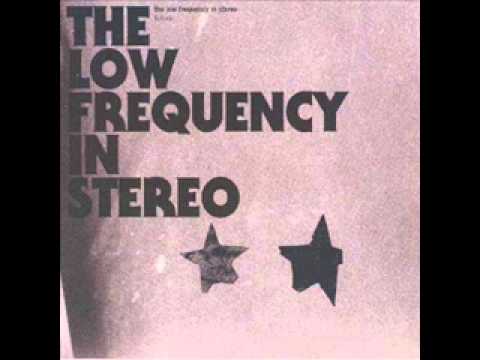 The Low Frequency In Stereo - Mt Pinatubo