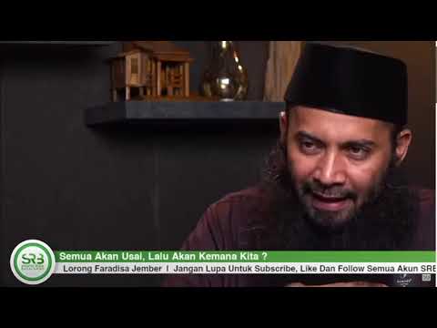 APA AMALAN SESEORANG ITU TERGANTUNG AKHIRNYA, BAGAIMANA SUPAYA BISA MENINGGAL DENGAN AKHIR YANG BAIK