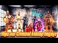 Red Criminal Aur Hipu Kidnap Hogaye