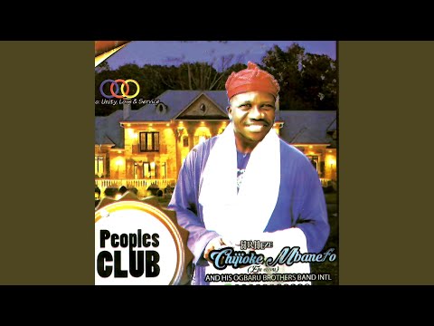 Club Of People Medley, Pt. 1