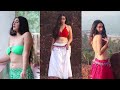 Megha Shukla Glamour Video