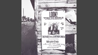 Coming from the Ball