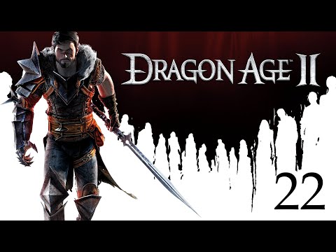 ZAGRAJMY W DRAGON AGE 2 (PC) #22 - WYCZEKIWANY FINAŁ - KONIEC