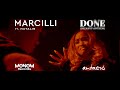 Marcilli Antaeus Done Breakup Anthem Ft Natalis Official Video