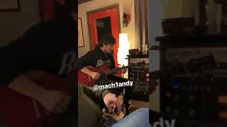 Drake Bell in recording studio NEW MUSIC "Lost Album"