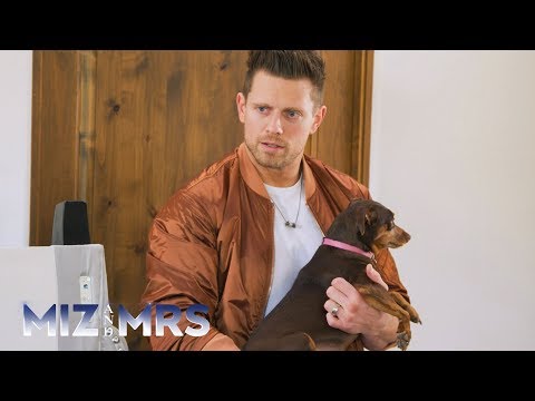 Review: Miz & Mrs. (S01E06) Cowboy Miz