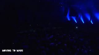 Coldplay Live - Moving To Mars
