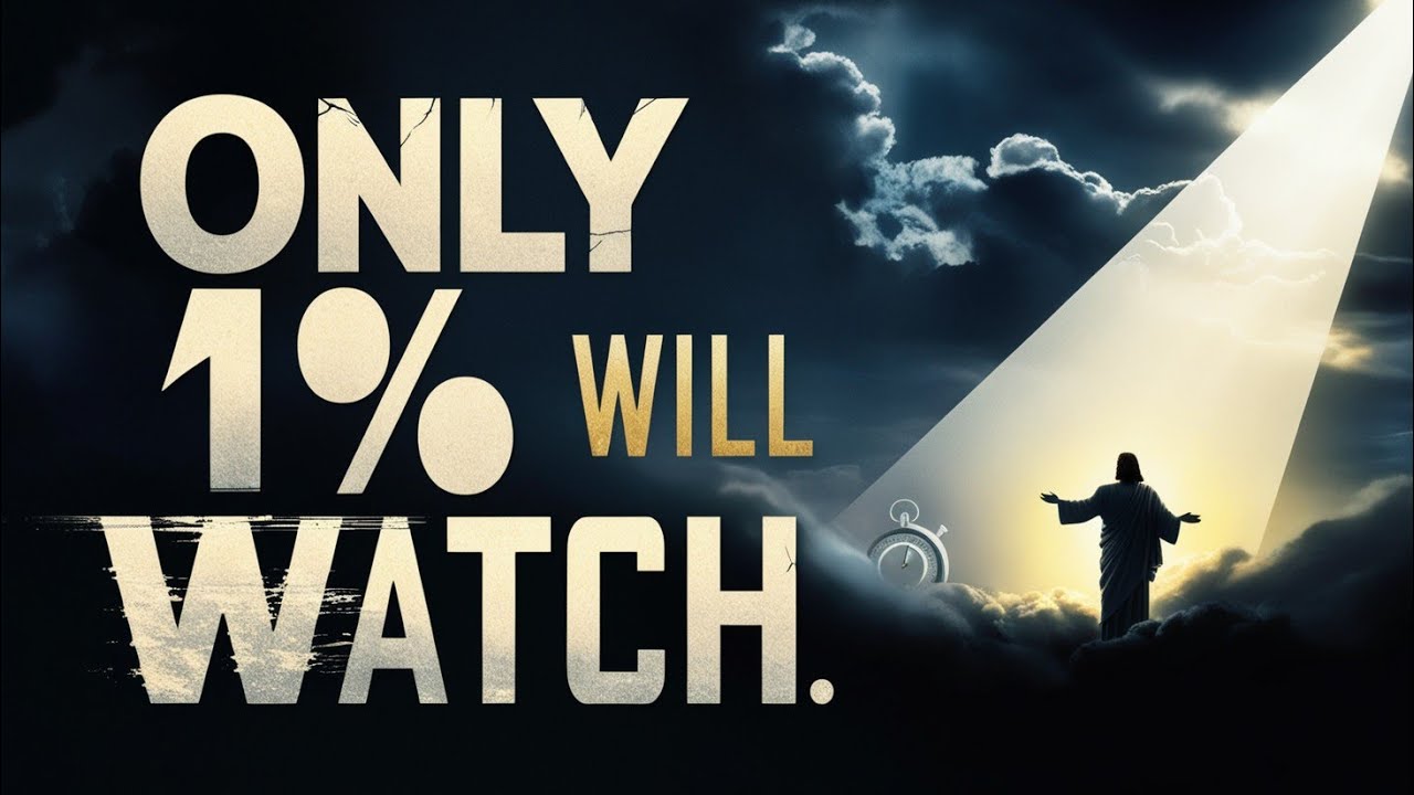 † God Says :- I AM SORRY! ARE YOU TOO BUSY FOR ME? | God Special Message