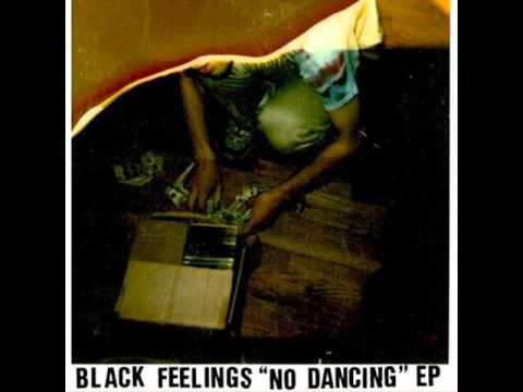 BLACK FEELINGS magic feeling  █▬█ █ ▀█▀