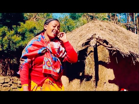 Geetuu Baaburee - Lafti Barii Dide - New Ethiopian Oromo Music 2022 [Official Video]