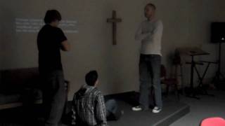 KJ-52 - Life After Death (Skit)